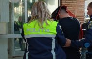 Pitești: Reținut după ce a agresat un tânăr în zona unui magazin non-stop