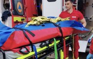 Tragedie fără margini! Un tânăr de 19 ani a murit, iar altul este în stare critică
