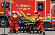 Gest extrem în această dimineață: Un bărbat s-a autoincendiat! Este în stare gravă