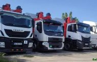 Programul de colectare a deșeurilor – luni, 1 iunie, în Pitești!