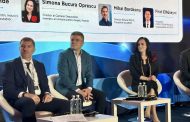Simona Bucura-Oprescu: Menținerea competitivității și protejarea locurilor de muncă din industria auto sunt prioritare!