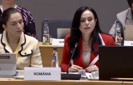 Simona Bucura-Oprescu, mesaj de Ziua Europei: “Avem toate motivele să fim mândri. Europa este și acasă la noi. Și noi am construit această casă!”
