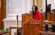 Simona Bucura-Oprescu: sancțiuni mai dure pentru vânzarea alcoolului către minori