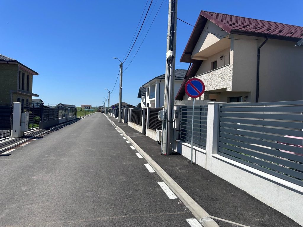 Strada-azurului-Pitești- – Ziarul Argeşul - ediţia online
