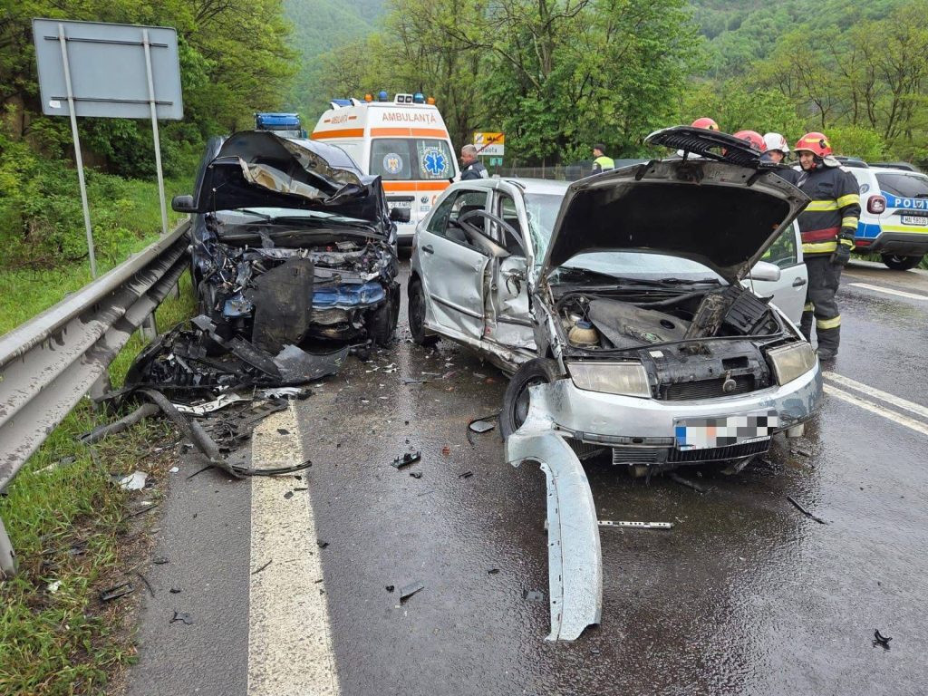 Trafic-DN-7 – Ziarul Argeşul - ediţia online