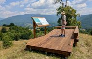 Un nou traseu turistic prinde contur în județul Argeș