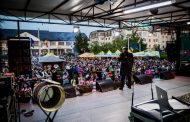 Weekend de sărbătoare la Costești: „Zilele Orașului” aduc muzică, tradiții și foc de artiști îndrăgiți