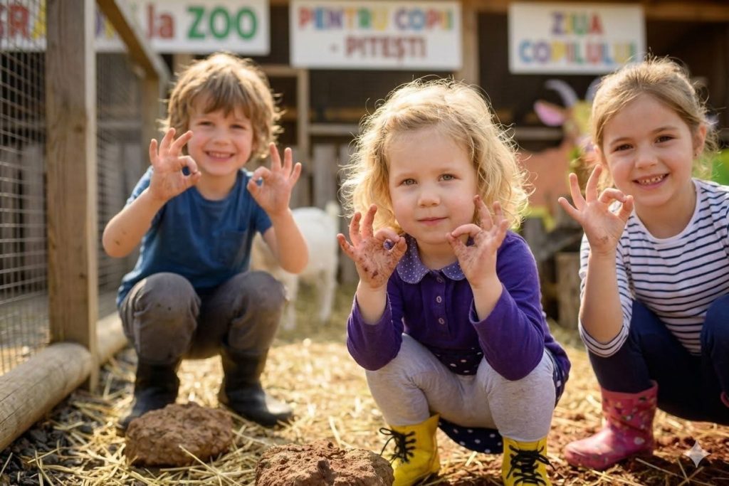 Zoo-Pitești- – Ziarul Argeşul - ediţia online