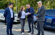 Investiție majoră la un colegiu de elită din Pitești. Astăzi a fost emis ordinul de începere al lucrărilor