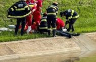 Descoperire tragică: bărbat găsit fără suflare în apă!