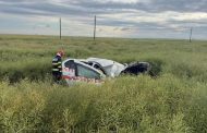 Accident grav în aceasta dimineață! Tânăr de 23 ani, preluat de elicopterul SMURD