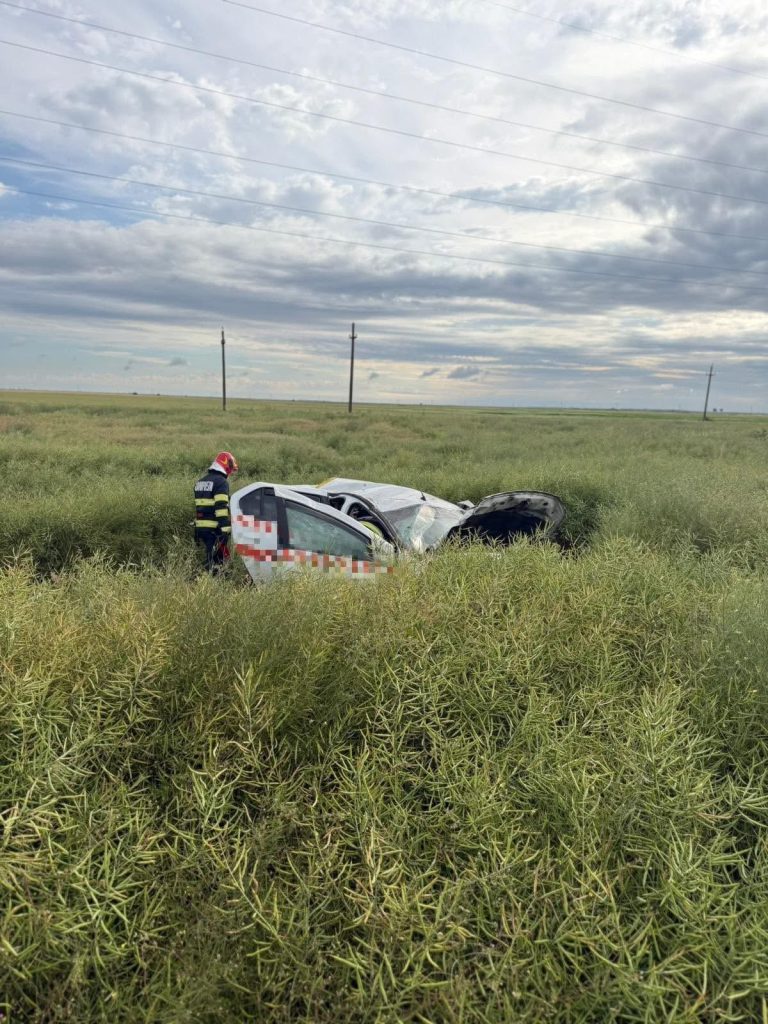 Accident-8 – Ziarul Argeşul - ediţia online