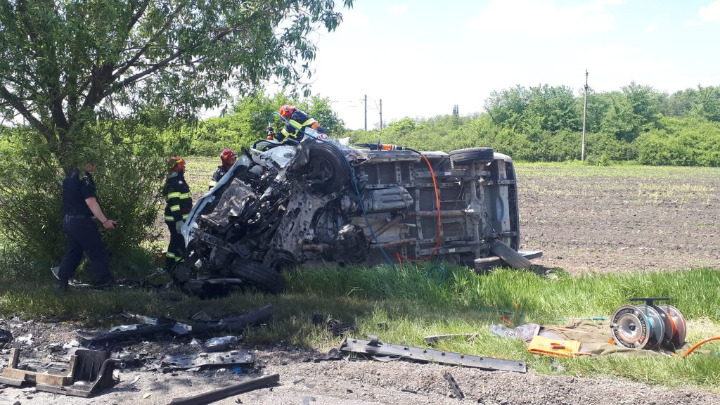 Accident-9 – Ziarul Argeşul - ediţia online