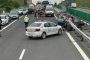 Dramă și miracol! O femeie se zbate între viață și moarte, iar un copil de doi ani a fost salvat de scaunul auto