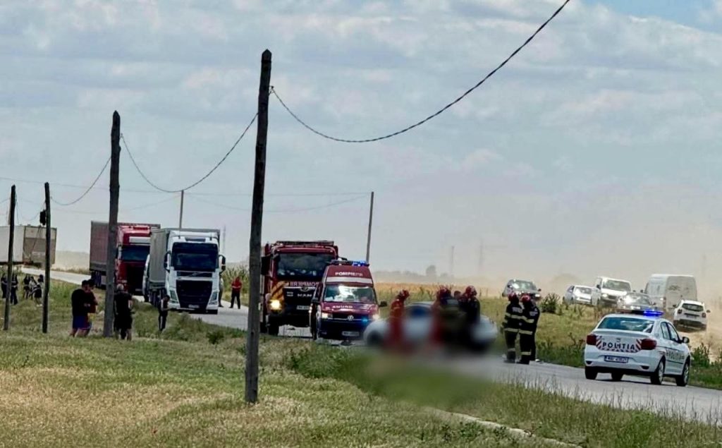 Accident-Brăila-2-1 – Ziarul Argeşul - ediţia online