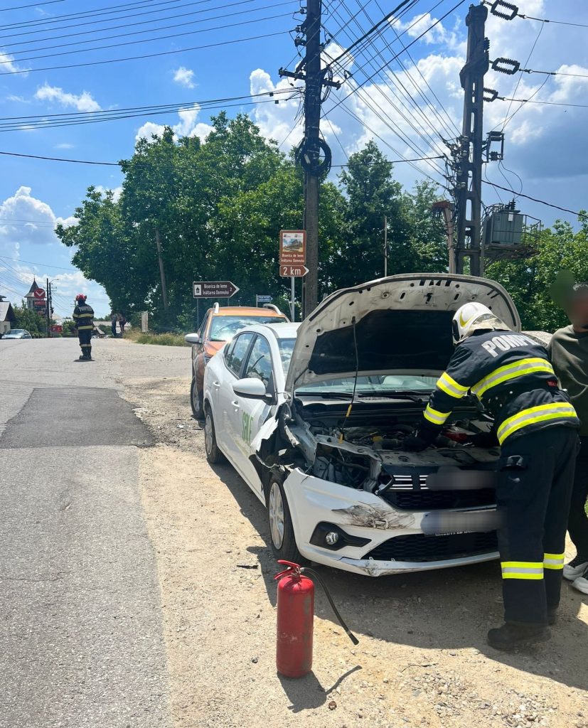 Accident-Coșești – Ziarul Argeşul - ediţia online