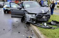 Acum! Accident în municipiul Pitești