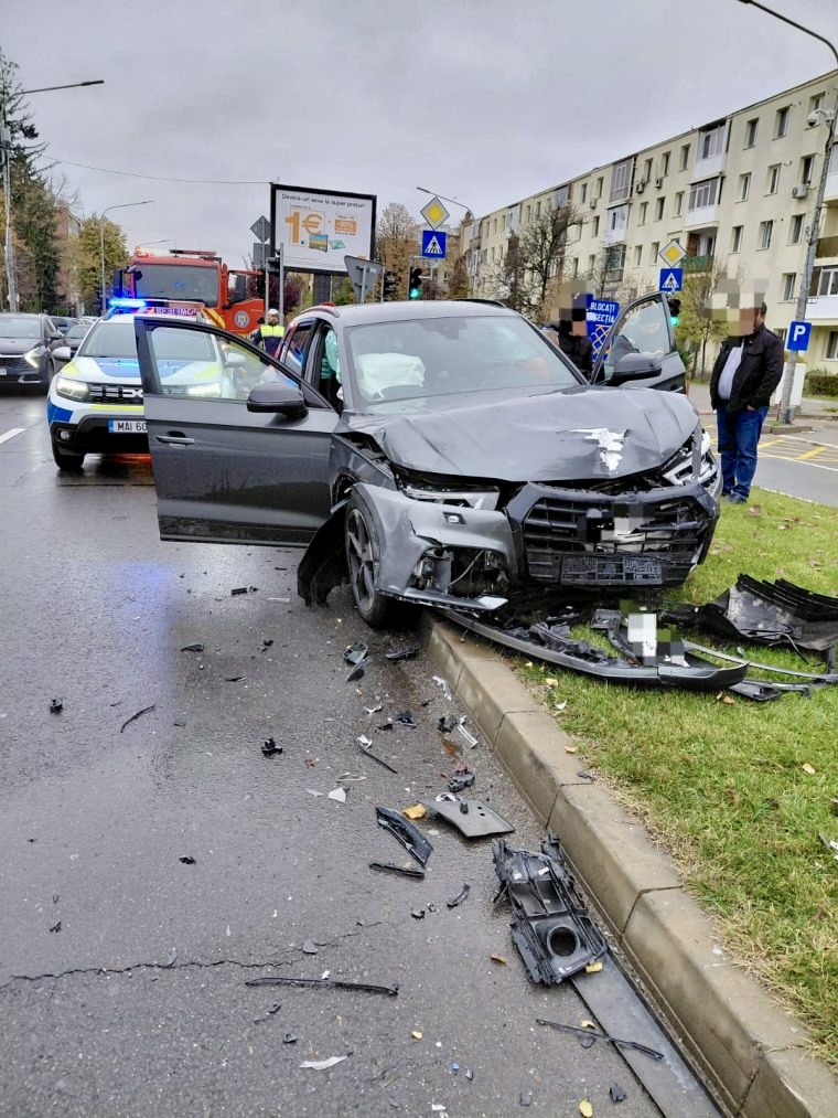 Accident-Pitești- – Ziarul Argeşul - ediţia online
