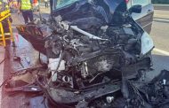 Accident cu victime pe Autostrada A1, sensul Curtea de Argeș–Pitești