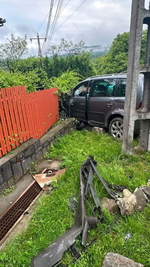 Accident-gard- – Ziarul Argeşul - ediţia online