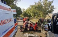Accident mortal în Argeș! O femeie și-a pierdut viața după ce a fost lovită de o mașină