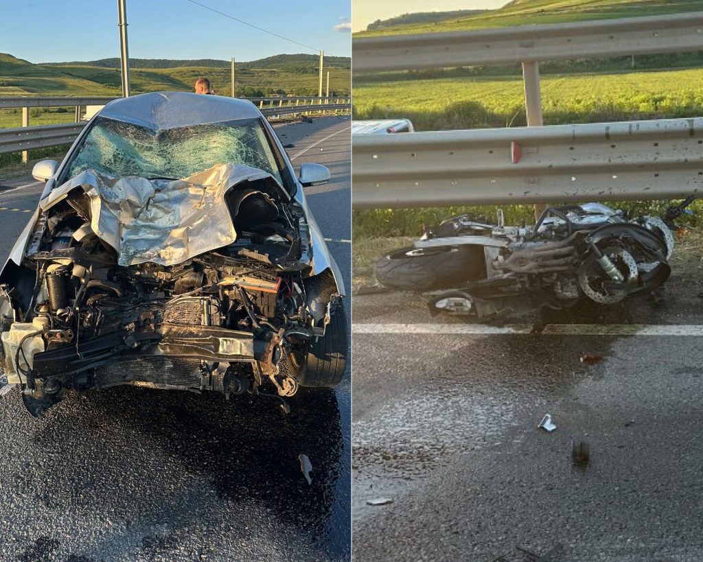 Accident-moto- – Ziarul Argeşul - ediţia online