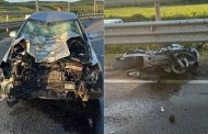 Motociclist de 36 ani, decedat în urma unei manevre periculoase!