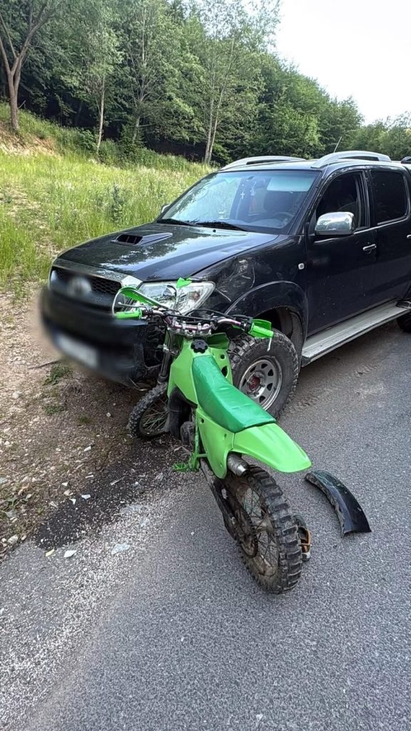 Accident-motor- – Ziarul Argeşul - ediţia online