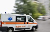 Copil de 3 ani, în stare gravă la spital după ce a fost acroșat de o mașină, la Câmpulung