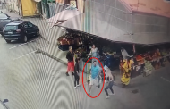 Atac cu un obiect tăietor în Curtea de Argeș! Agresorul, căutat de poliție