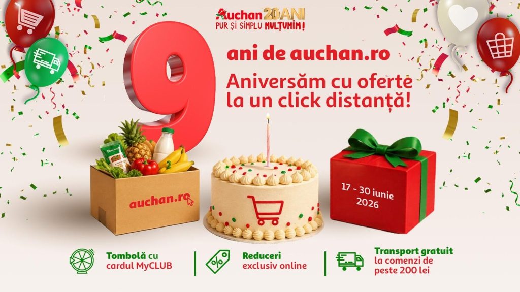 Auchan-2 – Ziarul Argeşul - ediţia online