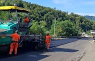 Autostrada A1 Sibiu – Pitești: Secțiunea Tigveni – Curtea de Argeș se apropie de deschidere. Lucrările au depășit 90%