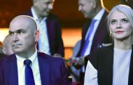 Hotărâre de ultimă oră la Congresul Extraordinar al PNL! Se cere excluderea Alinei Gorghiu, președinta organizației din județul Argeș