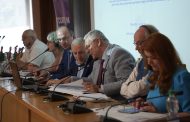 Lerești Living Lab și proiectele europene de sănătate, prezentate la Consiliul Județean Argeș