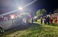 Sfârșit cumplit pentru o adolescentă de 15 ani. A fost găsită carbonizată după un incendiu devastator