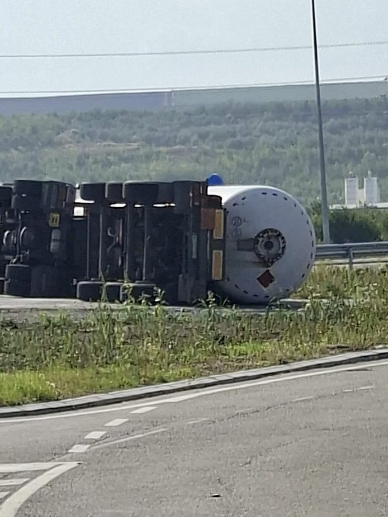 Cisterna-răsturnată- – Ziarul Argeşul - ediţia online