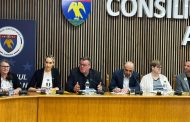 Întâlnire între conducerea Consiliului Județean Argeș și reprezentanții Asociației Tierhilfe Hoffnung – Adăpostul de Câini Smeura