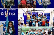 Performanță de top pentru înotul argeșean! Clubul Sportiv Berca 2000 – B2O aduce 69 de medalii și 3 trofee de la Cupa Slatinei