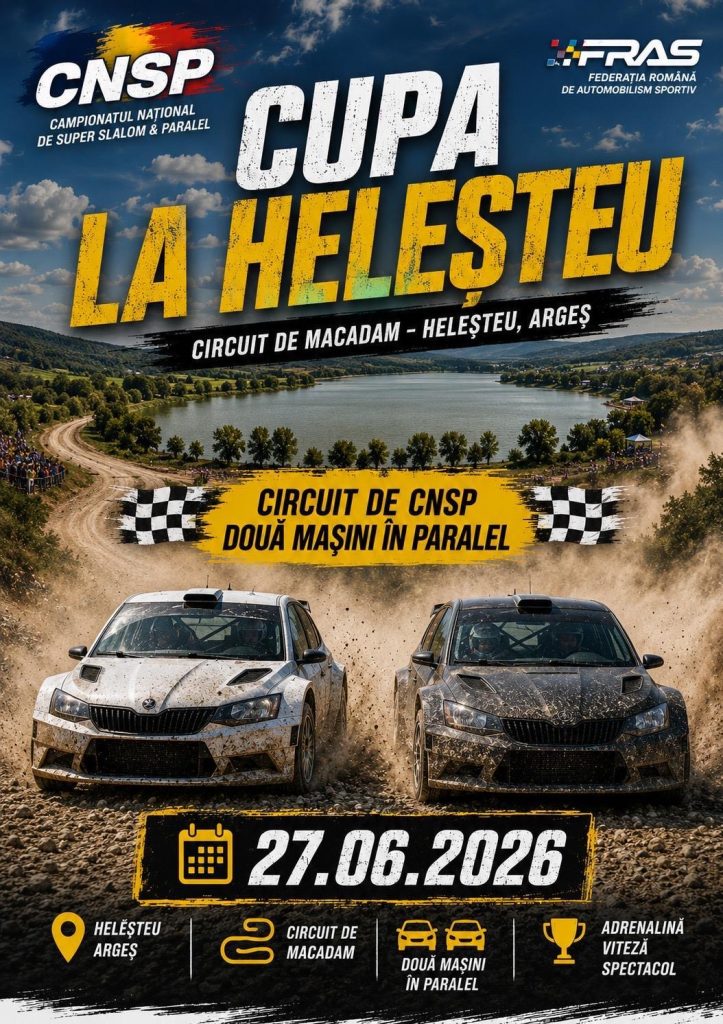 Cupa-la-heleșteu- – Ziarul Argeşul - ediţia online