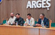 Daniel Pavel de la „Desafio” aduce un traseu plin de adrenalină și provocări distractive la Festivalul „Rădăcini Argeșene”