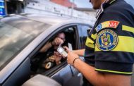 Tânăr de 20 de ani din Curtea de Argeș, prins la volan sub influența substanțelor psihoactive