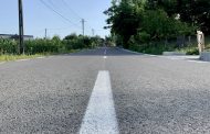 Se reia circulația pe DJ 741 Ștefănești - Mioveni. Ce restricții rămân în vigoare