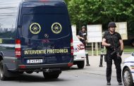 Acum: Geantă suspectă în centrul Piteștiului! Traficul este complet blocat