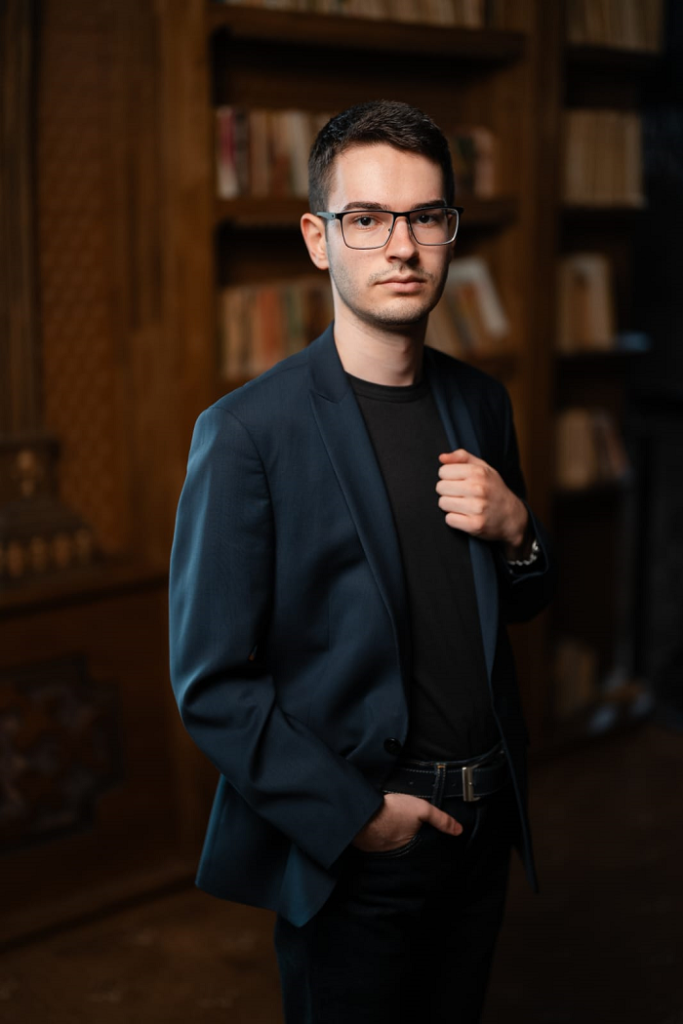 Emanuel-Mazăre- – Ziarul Argeşul - ediţia online