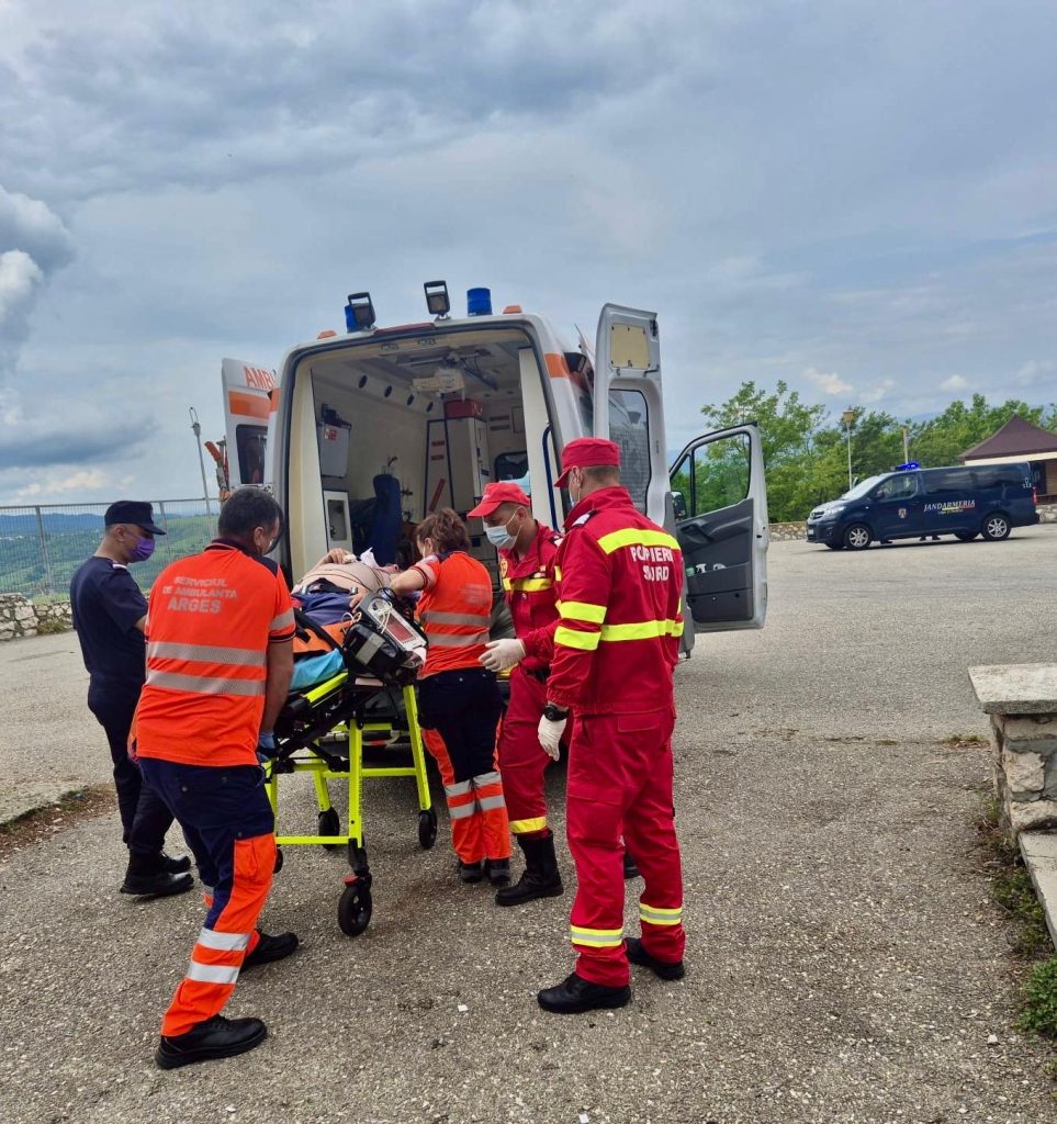 Exercițiu-ISU- – Ziarul Argeşul - ediţia online