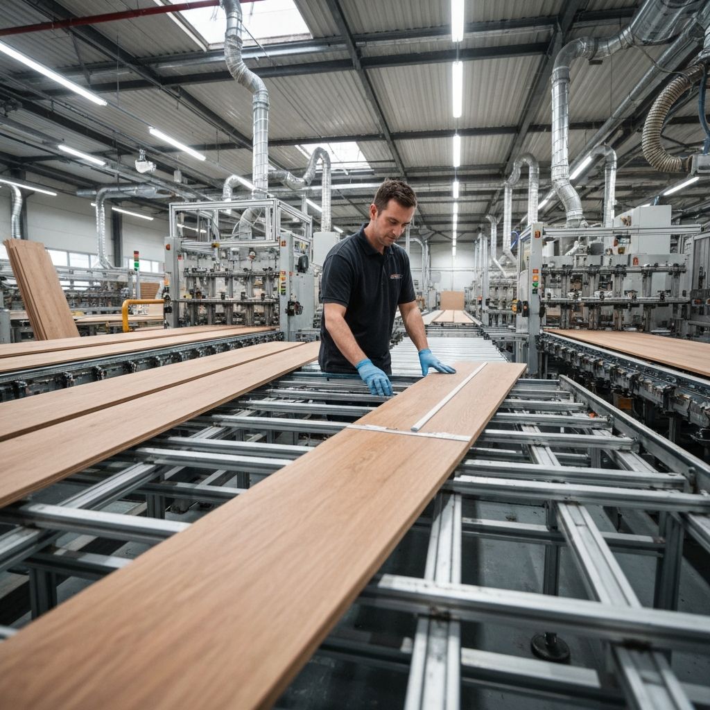 Poza pentru articolul O nouă fabrică de mobilier va fi construită în comuna Rociu