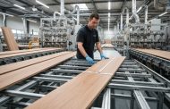 O nouă fabrică de mobilier va fi construită în comuna Rociu