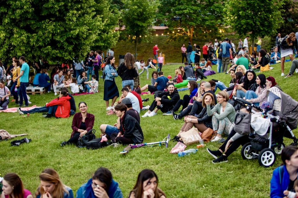 Premieră absolută în Argeș! Un nou festival își deschide porțile în iunie. Intrarea este complet gratuită la prima ediție