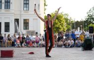 Festivalul Internațional de Teatru în Stradă revine la Pitești între 5–7 iunie 2026