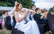 Festivalul „Cavalerul Negru” ajunge la ediția a V-a. Evenimentul are loc în august, la Curtea de Argeș